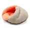 Burger Bed - Solid
