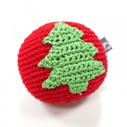 Christmas Tree Ball