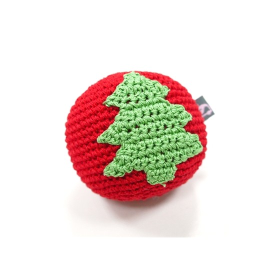 Christmas Tree Ball