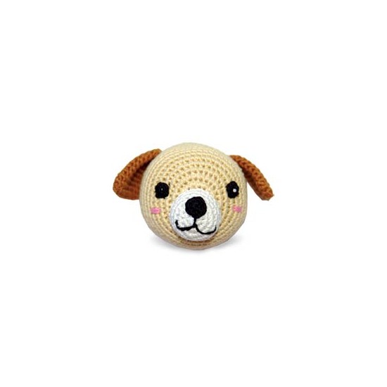Dog Ball