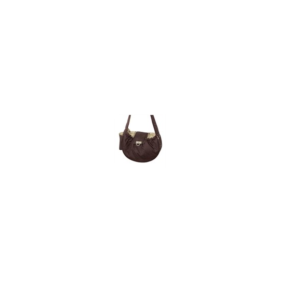 Dogo Messenger Bag