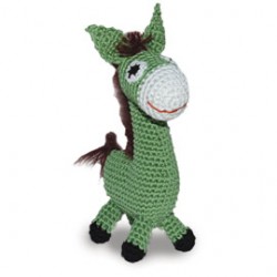 Donkey