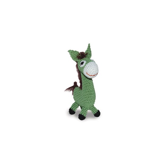 Donkey