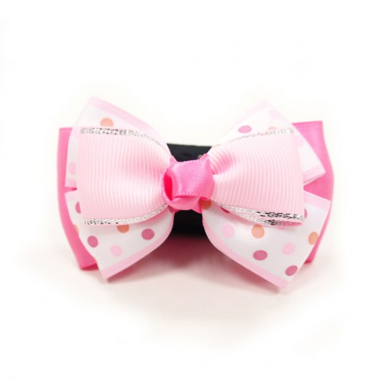 Easy BOW Cutie 1