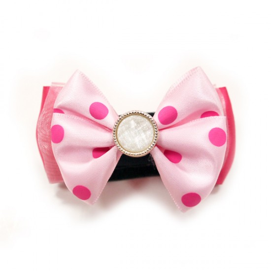Easy BOW Cutie 6