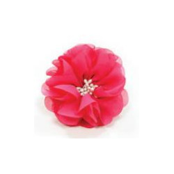 Easy BOW Flower 7