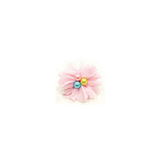 Easy BOW Flower 8