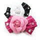 Easy BOW Flower Bow 1