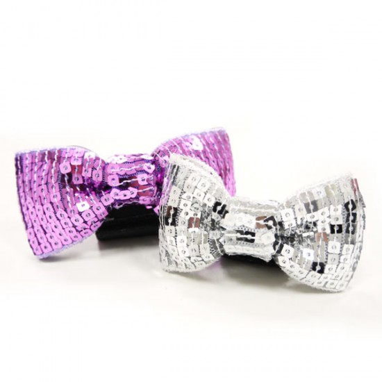 Easy BOW Sequins 1