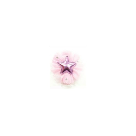 Easy BOW Star
