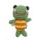 Frog Doll