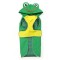 Frog Raincoat