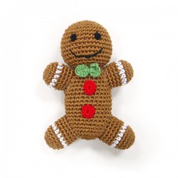 Gingerbread Man