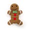 Gingerbread Man