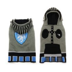 Knight Sweater