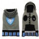 Knight Sweater