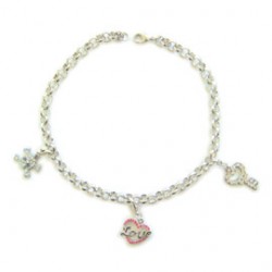 Link Necklace