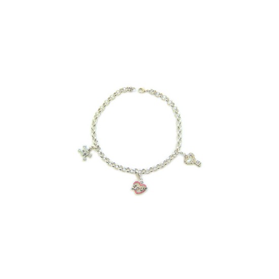 Link Necklace