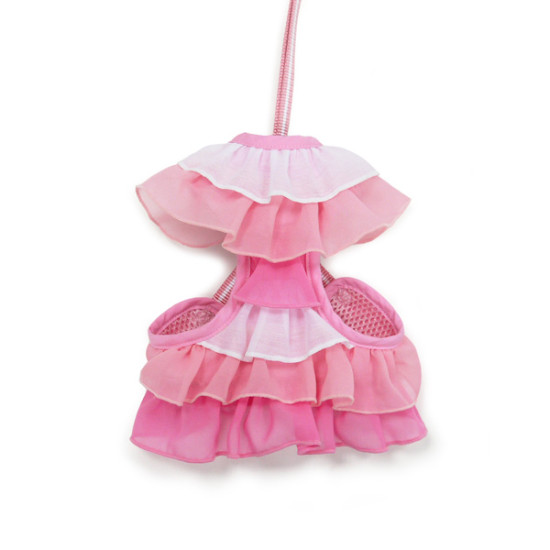 EasyGo Multi Ruffle