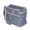 Nautical Stripe Tote