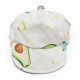 Avocado Hat