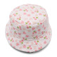 Cherish Heart Bucket Hat
