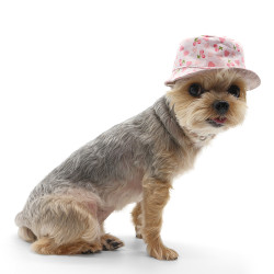 Cherish Heart Bucket Hat