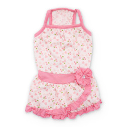 Cherish Heart Dress