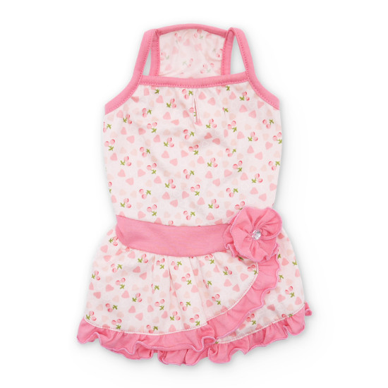 Cherish Heart Dress