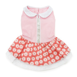 Flower Bling Dress