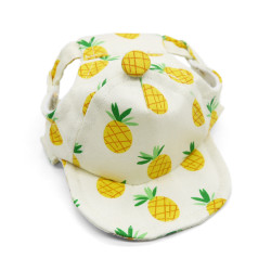 Pineapple Hat