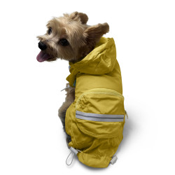 Pocket Raincoat V3