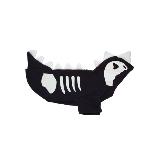 Dragon Skull Sweatshirt