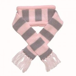 Scarf - Urban Stripe