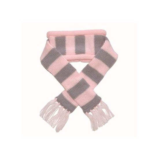 Scarf - Urban Stripe