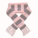 Scarf - Urban Stripe