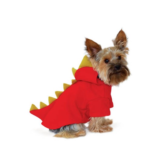 Dragon Sweatshirt