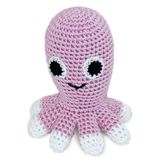 Octopus