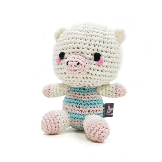 Pig Doll