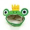 Prince Frog Hat