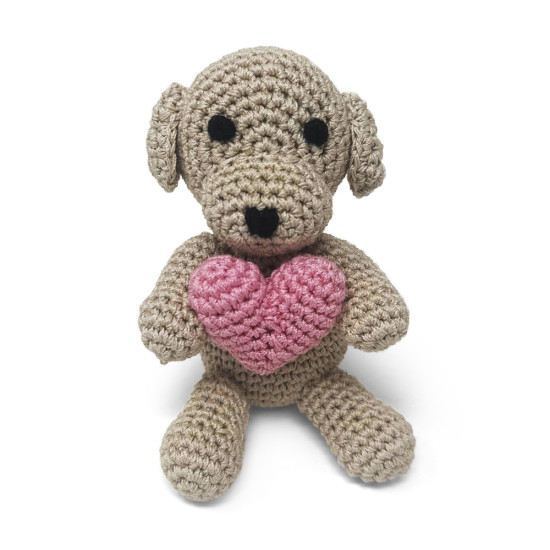 Puppy Heart