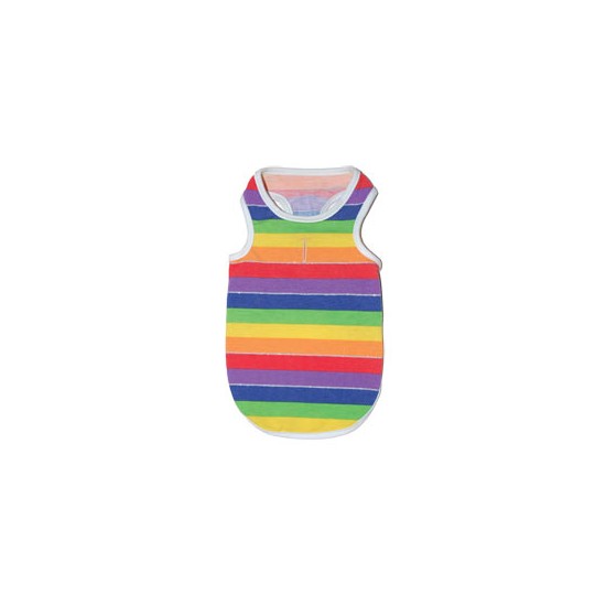 Rainbow Tank