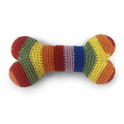 Rainbow Bone