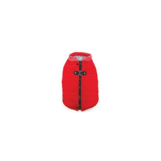Runner Coat