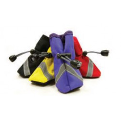 Slip-On Paws Booties
