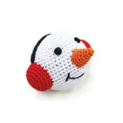 Snowman Ball