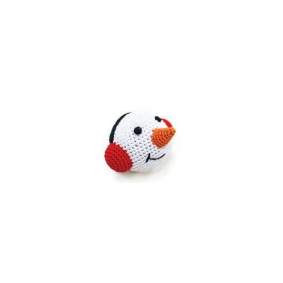 Snowman Ball