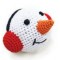 Snowman Ball