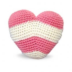 Stripy Heart