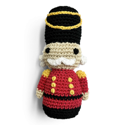 Nutcracker